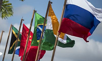 Egito se junta ao novo Banco de Desenvolvimento do Brics